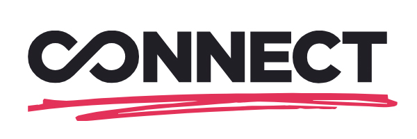 Logo for Connect